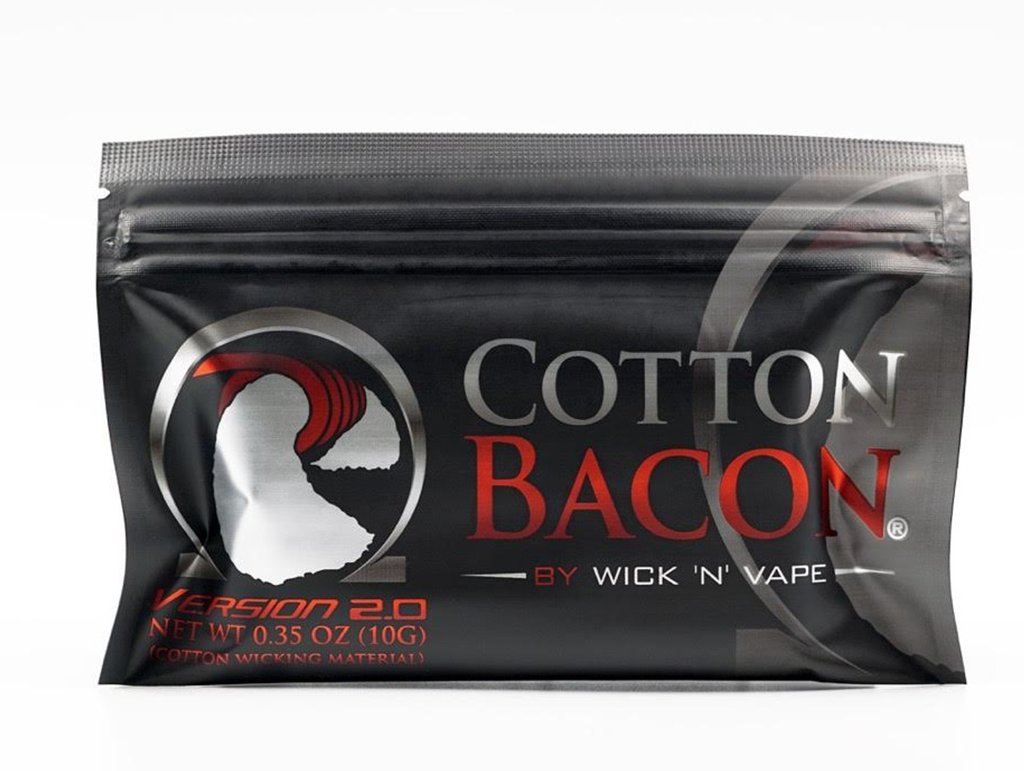 Cotton Bacon-image