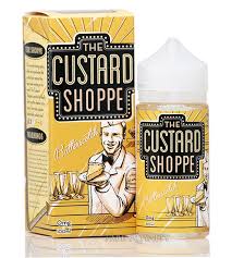 Custard Shoppe-image