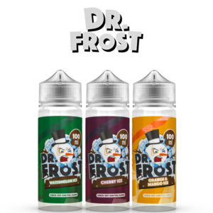 Dr Frost-image